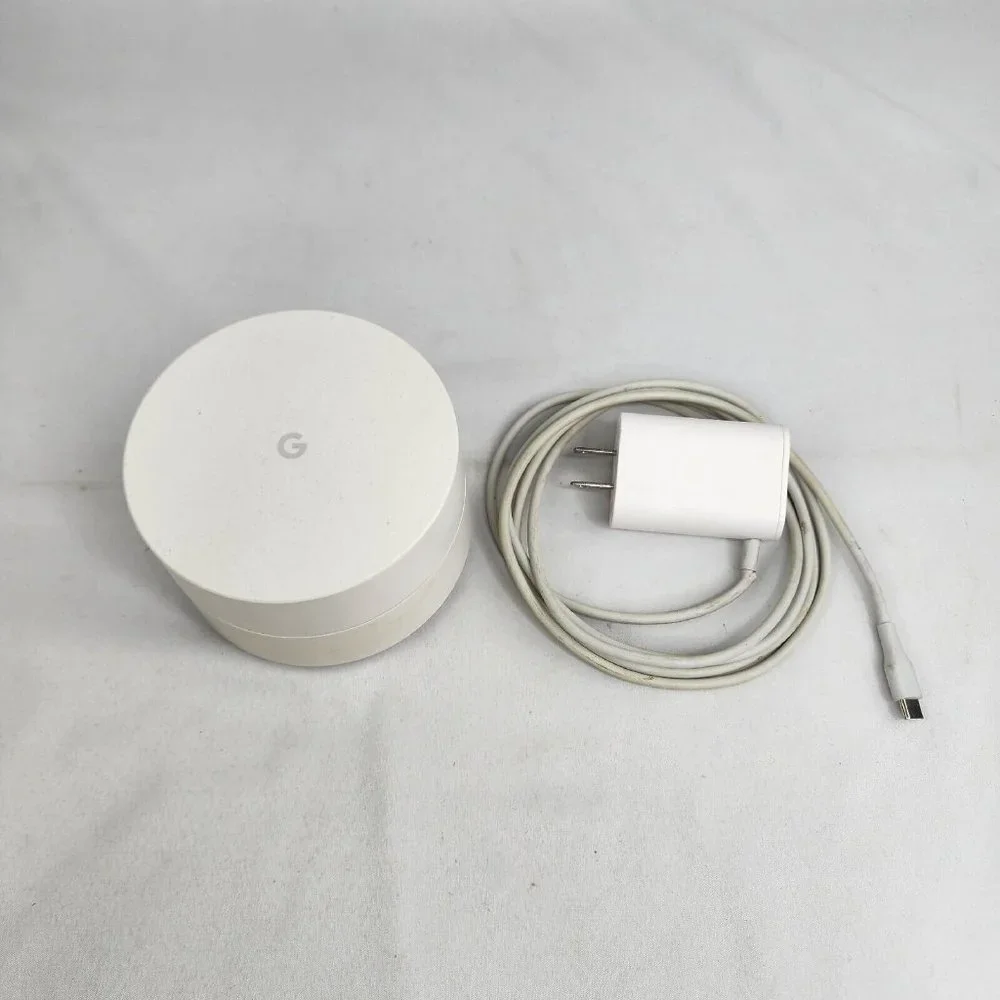 Google AC-1304 1 Port 1200Mbps Wireless Router #2